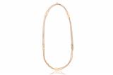 Collana in oro - Asta Preziosi