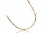Collana in oro - Asta Preziosi
