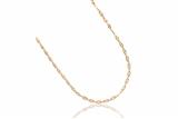 Collana in oro - Asta Preziosi
