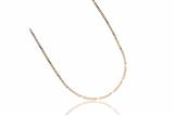 Collana in oro - Asta Preziosi