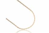 Collana in oro - Asta Preziosi