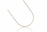 Collana in oro - Asta Preziosi
