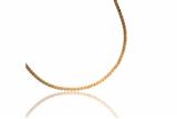 Collana in oro - Asta Preziosi