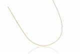 Collana in oro - Asta Preziosi