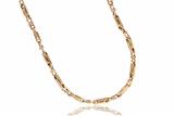 Collana in oro - Asta Preziosi