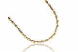 Collana in oro - Asta Preziosi