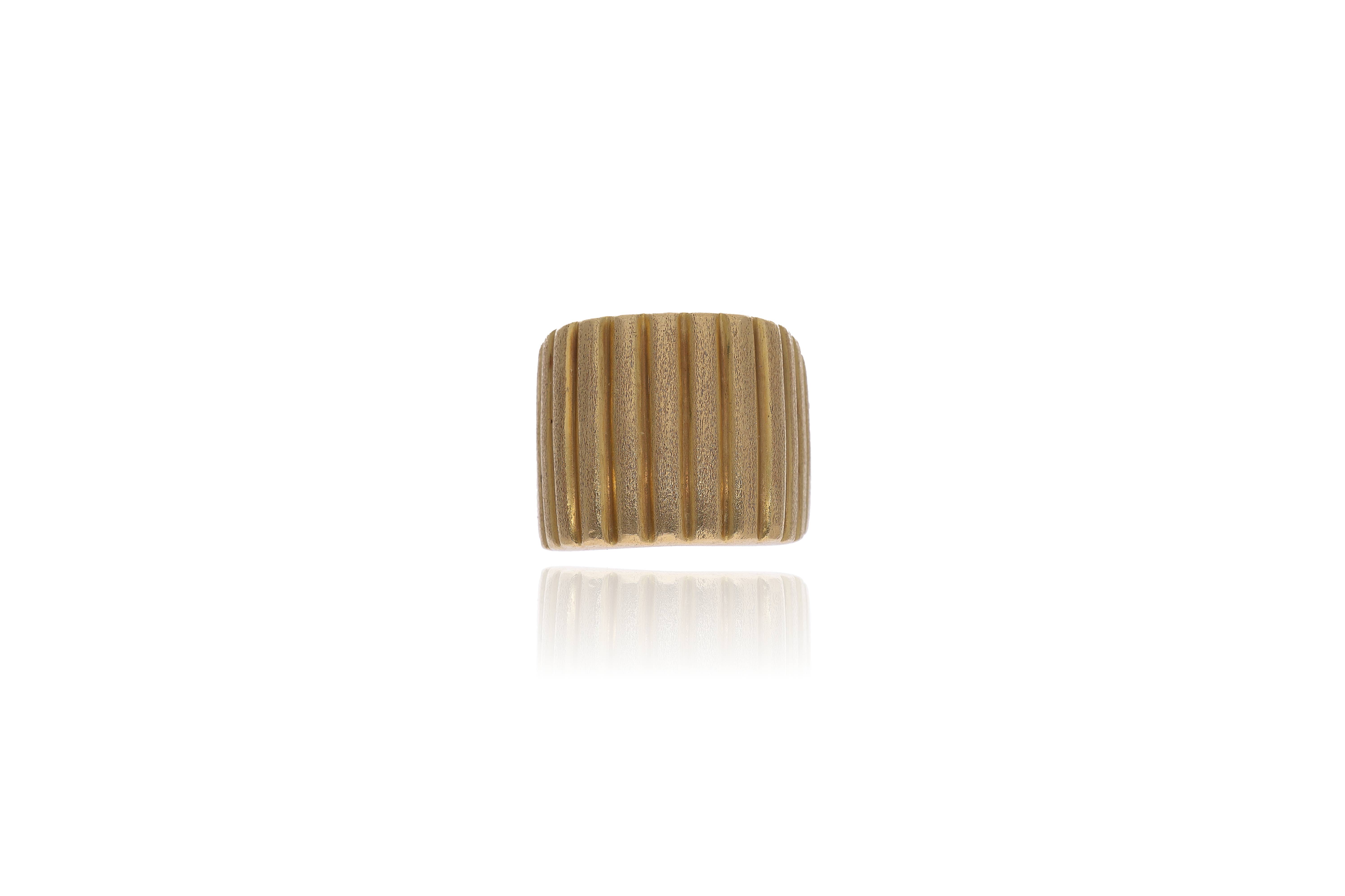 Anello in oro - Asta Preziosi