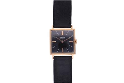 Altanus, orologio in oro - Asta Preziosi Altanus, orologio in oro - Asta Preziosi