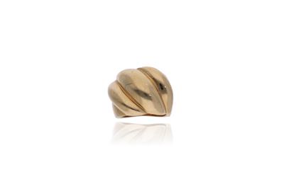 Anello in oro - Asta Preziosi