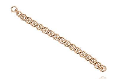 Bracciale in oro - Asta Preziosi