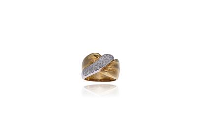 Recarlo, anello con diamanti - Asta Preziosi Recarlo, anello con diamanti - Asta Preziosi