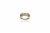 Anello con diamante - Asta Preziosi Anello con diamante - Asta Preziosi