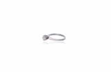 Anello con diamante - Asta Preziosi Anello con diamante - Asta Preziosi