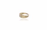 Anello con diamante - Asta Preziosi Anello con diamante - Asta Preziosi