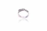 Anello con diamanti - Asta Preziosi Anello con diamanti - Asta Preziosi