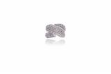 Anello con diamanti - Asta Preziosi Anello con diamanti - Asta Preziosi