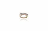 Anello con diamanti - Asta Preziosi Anello con diamanti - Asta Preziosi