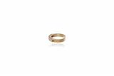 Anello con diamanti - Asta Preziosi Anello con diamanti - Asta Preziosi