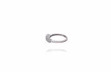 Anello con diamanti - Asta Preziosi Anello con diamanti - Asta Preziosi