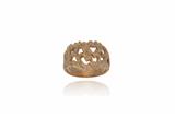 Anello in oro - Asta Preziosi