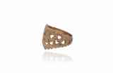 Anello in oro - Asta Preziosi