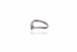 Anello in oro con diamante - Asta Preziosi Anello in oro con diamante - Asta Preziosi