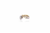 Anello in oro con diamante - Asta Preziosi Anello in oro con diamante - Asta Preziosi