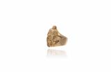 Anello in oro con diamanti e rubini - Asta Preziosi Anello in oro con diamanti e rubini - Asta Preziosi