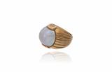 Anello con perla Mabè - Asta Preziosi
