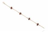 Bracciale con pietre - Asta Preziosi