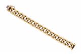 Bracciale in oro - Asta Preziosi