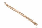 Bracciale in oro - Asta Preziosi