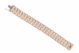Bracciale in oro - Asta Preziosi