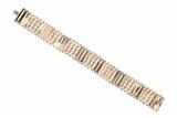 Bracciale in oro - Asta Preziosi