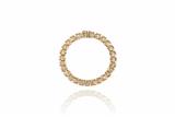 Bracciale in oro - Asta Preziosi