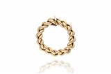 Bracciale in oro - Asta Preziosi