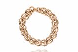 Bracciale in oro - Asta Preziosi