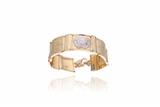 Bracciale in oro - Asta Preziosi