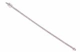 Bracciale in oro con diamanti - Asta Preziosi Bracciale in oro con diamanti - Asta Preziosi
