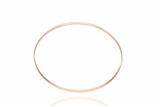 Bracciale rigido in oro - Asta Preziosi