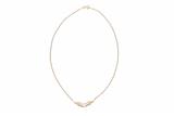 Collana con diamanti - Asta Preziosi Collana con diamanti - Asta Preziosi