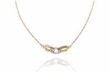 Collana con diamanti - Asta Preziosi Collana con diamanti - Asta Preziosi