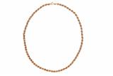 Collana in oro - Asta Preziosi
