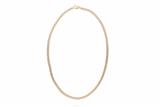 Collana in oro - Asta Preziosi