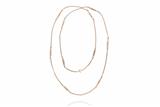 Collana in oro - Asta Preziosi