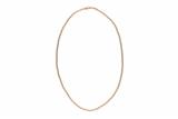Collana, in oro - Asta Preziosi