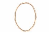 Collana in oro - Asta Preziosi