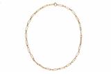 Collana in oro - Asta Preziosi