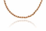 Collana in oro - Asta Preziosi