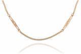Collana in oro - Asta Preziosi